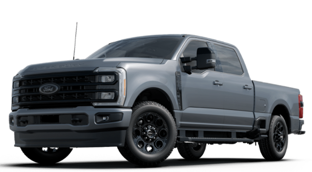 2024 Ford SuperDuty
